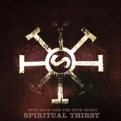 Spiritual Thirst (Vinyl / 12" Album)