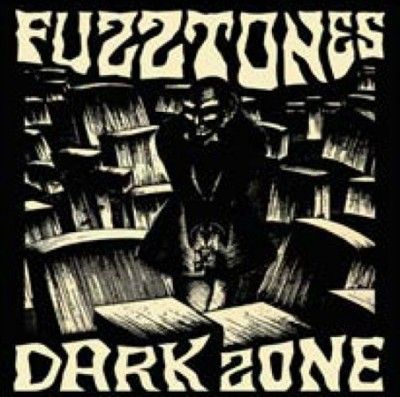 Dark Zone (Vinyl / 12" Album)