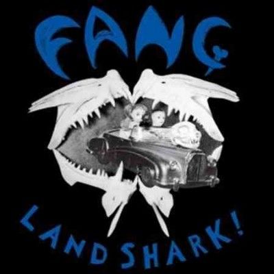 Fang - Landshark (Vinyl)