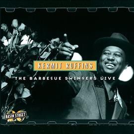 Kermit Ruffins - Barbecue Swingers Live (Vinyl)