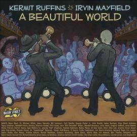 Kermit Ruffins - Beautiful World (Vinyl)
