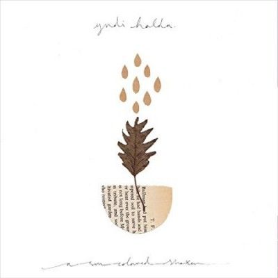 A Sun Coloured Shaker (Vinyl / 12" Single)