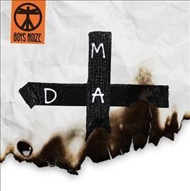 Boys Noize - Mayday Remixes (Vinyl)