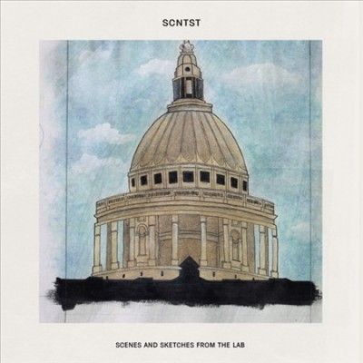 Scntst - Scenes And Sketches From The Lab (Vinyl)