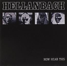 Hellanbach - Big H: Hellanbach Anthology (Vinyl)