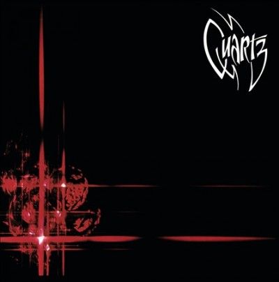 Quartz - Quartz (Vinyl)