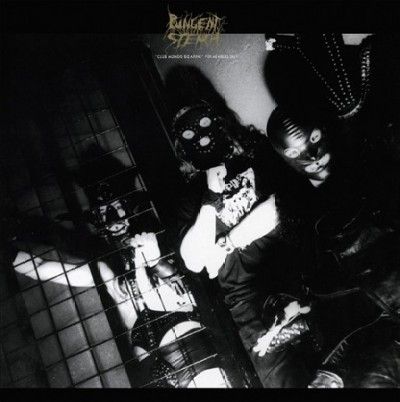 Pungent Stench - Club Mondo Bizarre (Vinyl)