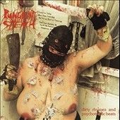 Pungent Stench - Dirty Rhymes &amp; Psychotronic Beats (Vinyl)
