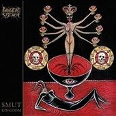 Pungent Stench - Smut Kingdom (Vinyl)