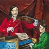 La Pantoufle (Vinyl / 12" Album)