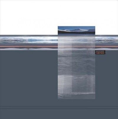 Substrata (Vinyl / 12" Album)