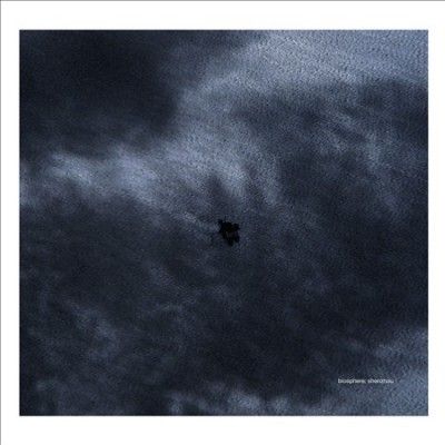 Shenzhou (Vinyl / 12" Album)