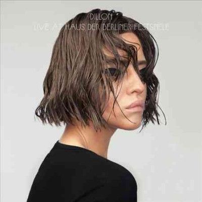Dillon - Live At Haus Der Berliner Festspiele (Vinyl)