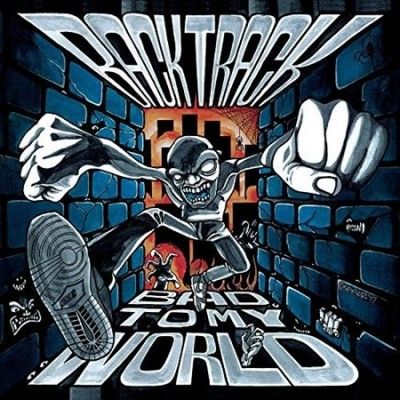 Backtrack - Bad To My World (Vinyl)
