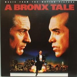 Various - Bronx Tale (ost) (Vinyl)