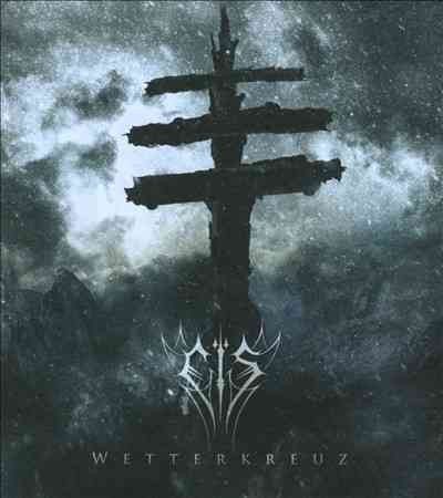 Eis - Wetterkreuz (CD)