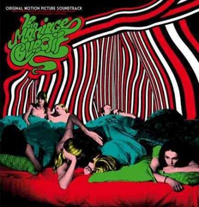 Various - Le Mariage Collectif (ost) (Vinyl)