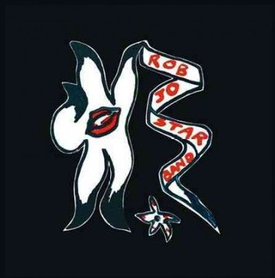Rob Jo Star Band (Vinyl / 12" Album)