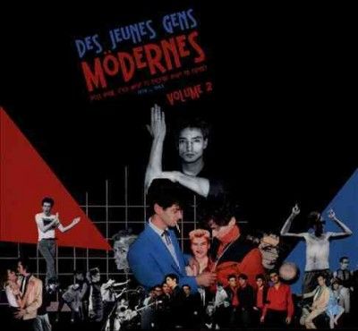 Des Jeunes Gens Modernes 1978-1983 (CD / Album)