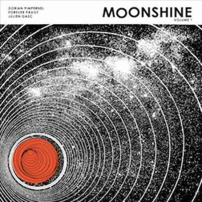 Moonshine (Vinyl / 12" Album)