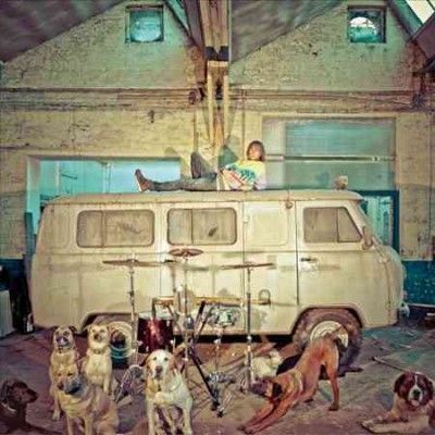 Chien D'la Casse (Vinyl / 12" Album)