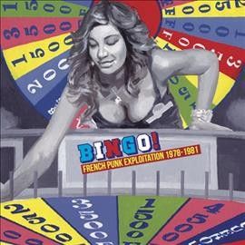 Bingo! (Vinyl / 12" Album)
