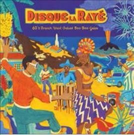 Disque La Raye (Vinyl / 12" Album)
