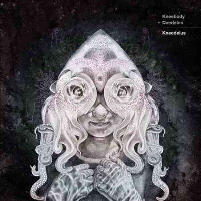 Kneebody - Kneedelus (Vinyl)