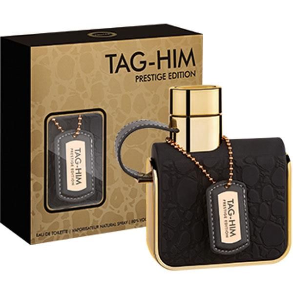 Armaf Tag- Him Prestige Edition 100ml EDT for Men
