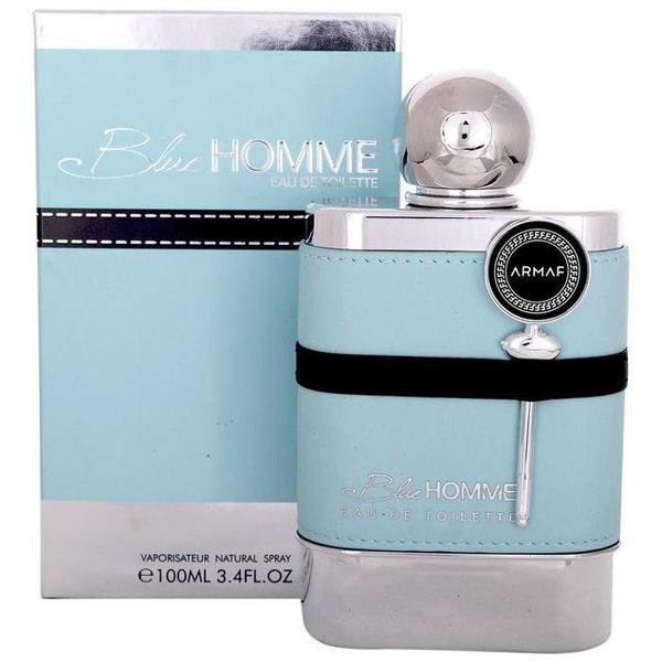 Armaf Blue Homme 100ml EDT for Men