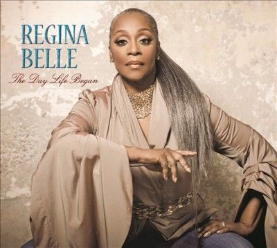 Regina Belle - Day Life Began (CD)