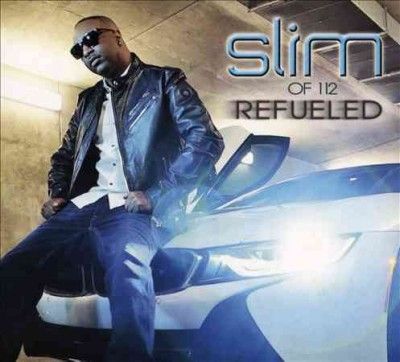 Slim - Re Fueled (CD)