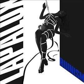 Ruinism (Vinyl / 12" Album)