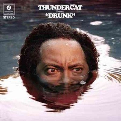 Drunk (Vinyl / 10" Album (Coloured Vinyl))