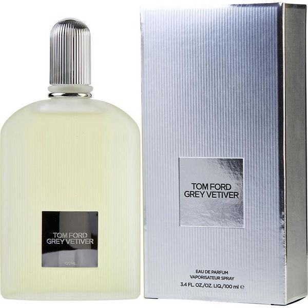 Tom Ford Grey Vetiver 100ml EDP for Men