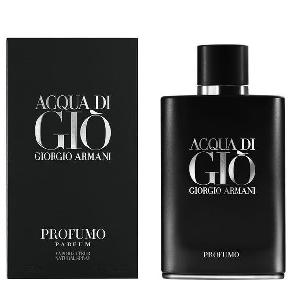 Giorgio Armani Acqua Di Gio Profumo 180ml EDP for Men