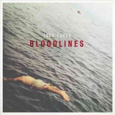 Jack Lopez - Bloodlines (Vinyl)