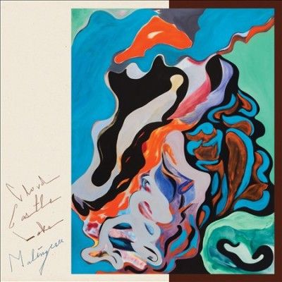 Cloud Castle Lake - Malingerer (Vinyl)