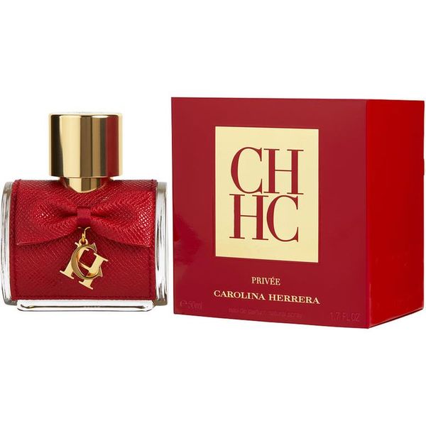 Carolina Herrera Ch Privee 50Ml Edp For Women (Parallel Import)