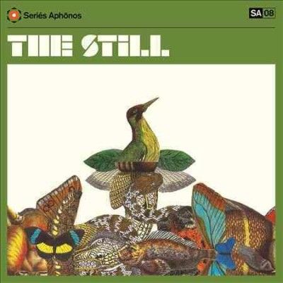 The Still (Vinyl / 12" Album (Limited Edition))