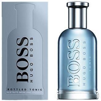 Hugo Boss Bottled Tonic 200ml EDT for Men (Parallel Import)