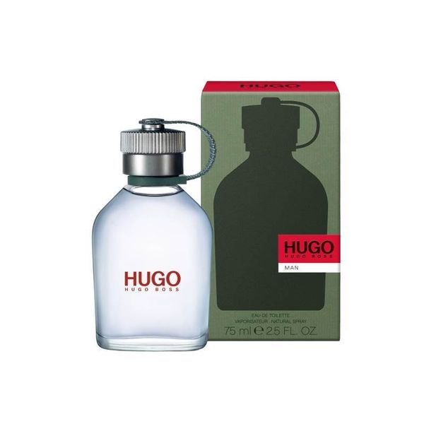 Hugo Boss Just Different 75ml EDT for Men