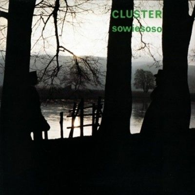 Sowiesoso (Vinyl / 12" Album)