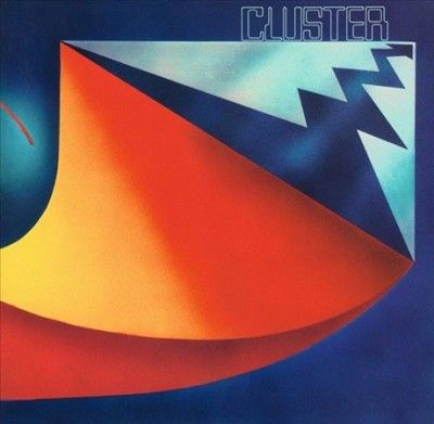Cluster 71 (Vinyl / 12" Album)