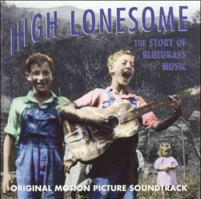 Various - High Lonesome (ost) (CD)