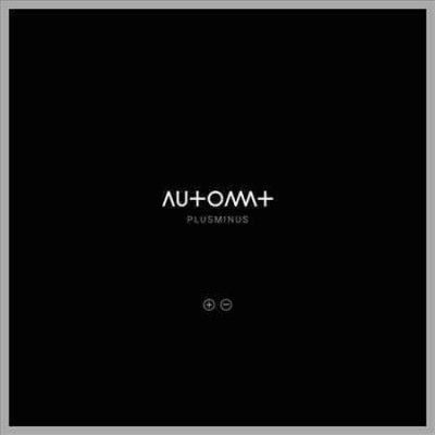 Plusminus (Vinyl / 12" Album with CD)