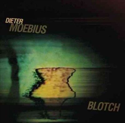 Blotch (Vinyl / 12" Album)