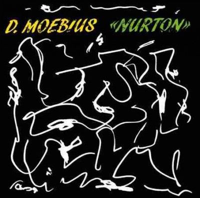Nurton (Vinyl / 12" Album)