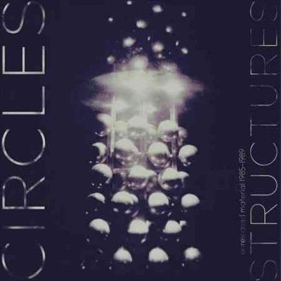 Structures (Vinyl / 12" Album)