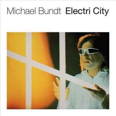 Electri City (Vinyl / 12" Album)